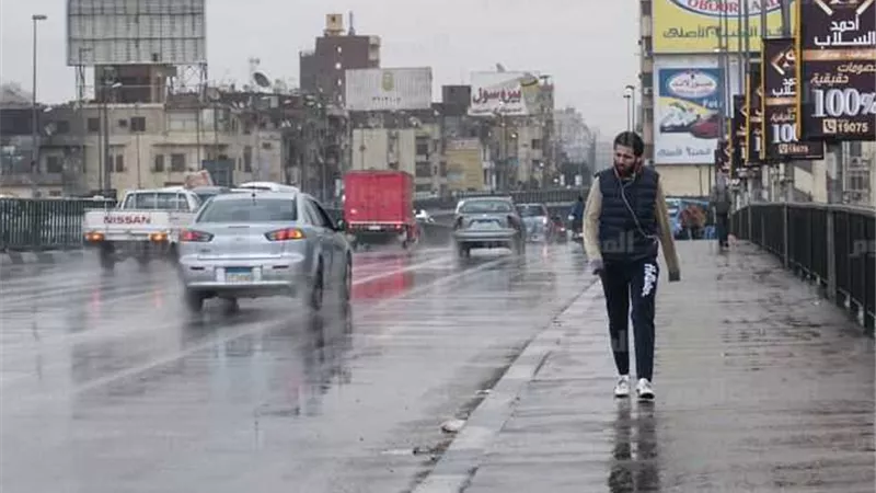 أخبار الطقس غدًا.. الأرصاد تُحذر من ذروة الموجة السيئة
