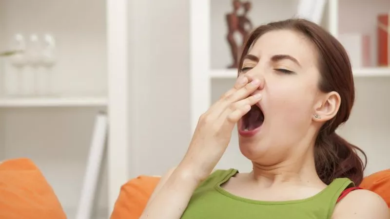 مخاطر السهر على المرأة والطفل.. 7 أعضاء أكثر تضررًا