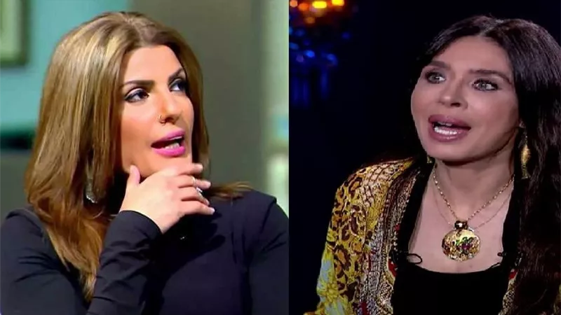 «خناقة راقصات».. دينا تكشف عن رأيها في فيدرا| فيديو