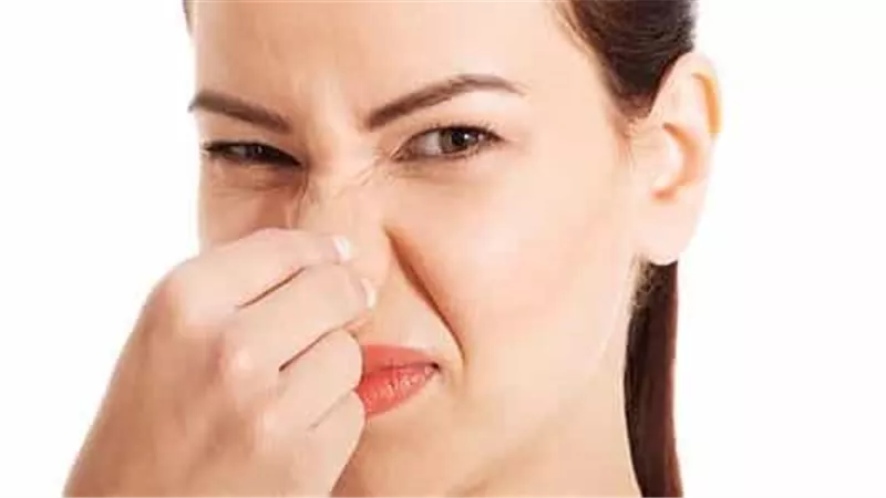 تخلصي منها.. 6 أسباب لرائحة المهبل الكريهة