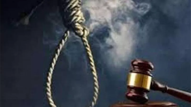 جنايات المنصورة تقضي بإعدام قاتل الطفلة علياء  