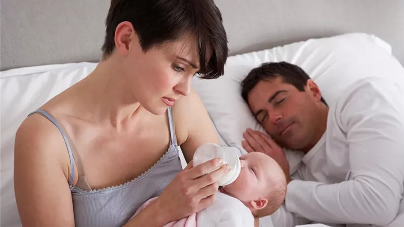 متى تعودين للعلاقات الحميمية بعد الولادة؟ 