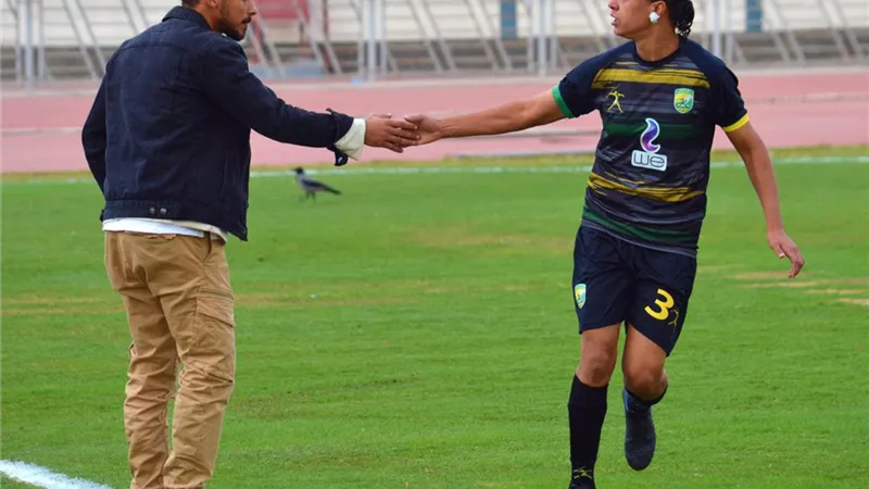مدرب «المعادي واليخت» لـ«هير نيوز»: نطالب بتأجيل مباريات الدوري النسائي