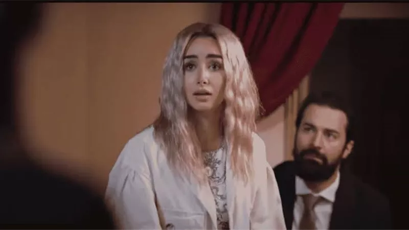 مسلسل أنا وهي حلقة 2.. اعرفي تردد القناة الناقلة ومواعيد العرض