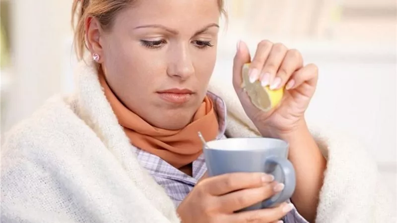 زيوت طبيعية لعلاج الحساسية.. ابعدي عن الأدوية
