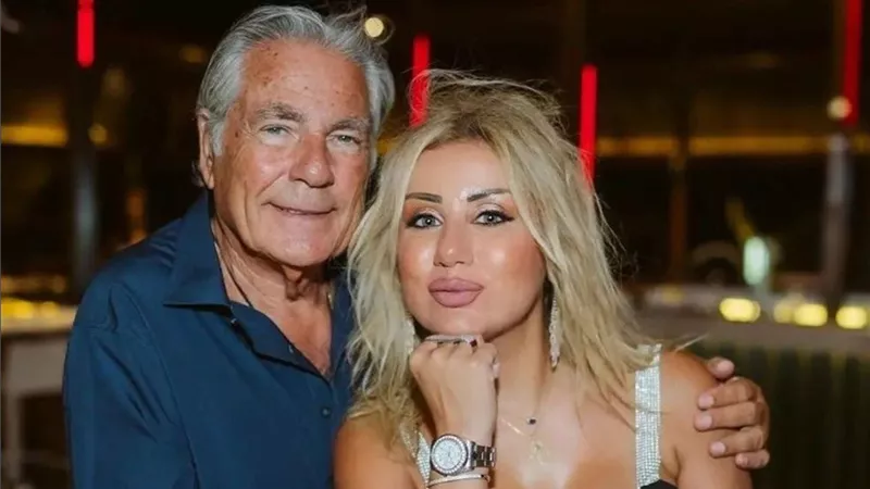 فاتن موسى تكشف كواليس «سنين الستر» على مصطفى فهمي وسر حرمانها من الإنجاب (فيديو) 