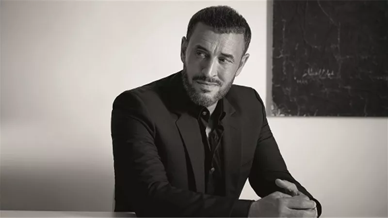 بعد وفاة شقيقه.. هل يلغي كاظم الساهر حفله الغنائي في دبي