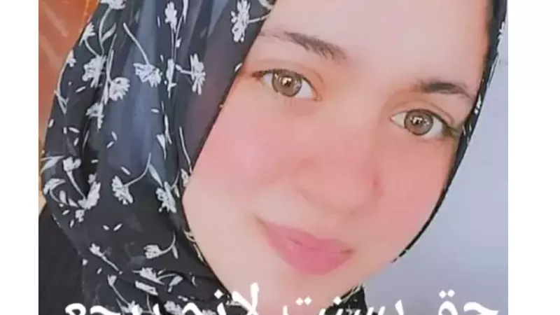«حق بسنت لازم يرجع».. القصة الكاملة لانتحار فتاة بعد ابتزازها بصور مفبركة
