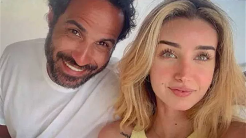 بعد عرض «أنا وهي»..إصابة «هنا الزاهد» وزوجها بـ «كورونا»