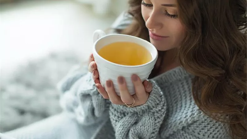 تخلصي من وزنك الزائد في الشتاء بدون دايت 