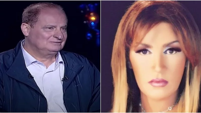بعد 20 عامًا.. هاني مهنا يطرح أغنية «وتبقى مين» لـ ذكرى| فيديو