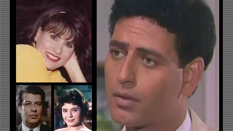 فنانون رحلوا في مثل هذا اليوم 5 يناير 