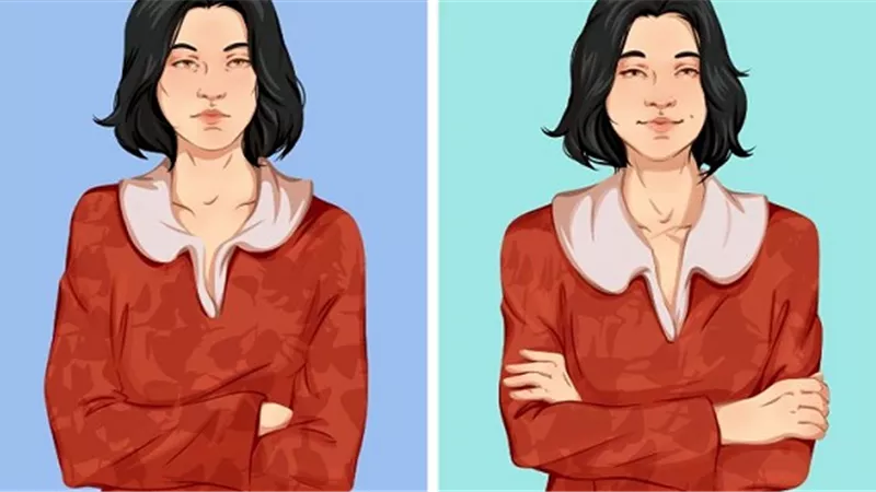 لغة الجسد.. 5 نصائح تجعلك أكثر ثقة بالنفس