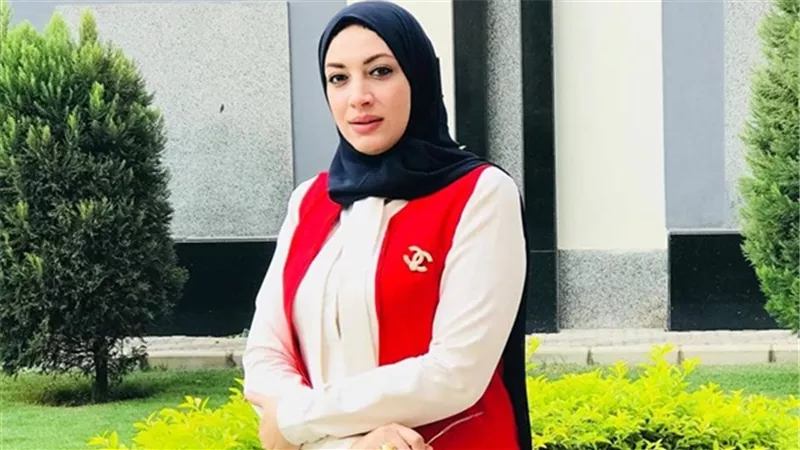 دينا الرفاعي لـ«هير نيوز»: ملفات ساخنة تنتظر قائمة جمال علام