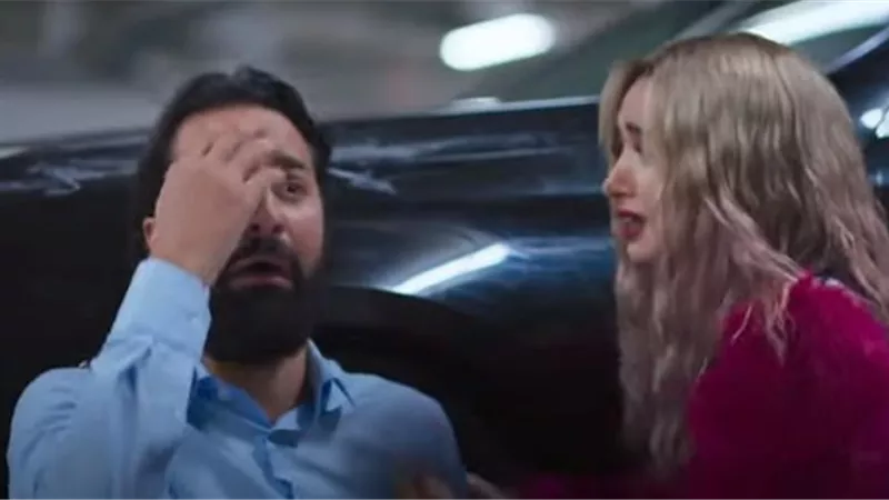 مسلسل أنا وهي.. اعرفي أحداث الحلقة الـ 5 بين «هند وسليم»