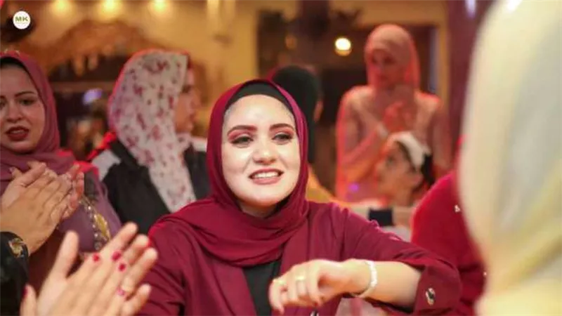 قرار جديد من النيابة بشأن المتهمين بقضية بسنت خالد.. وأمها: كان نفسها تبقى زي مجدي يعقوب