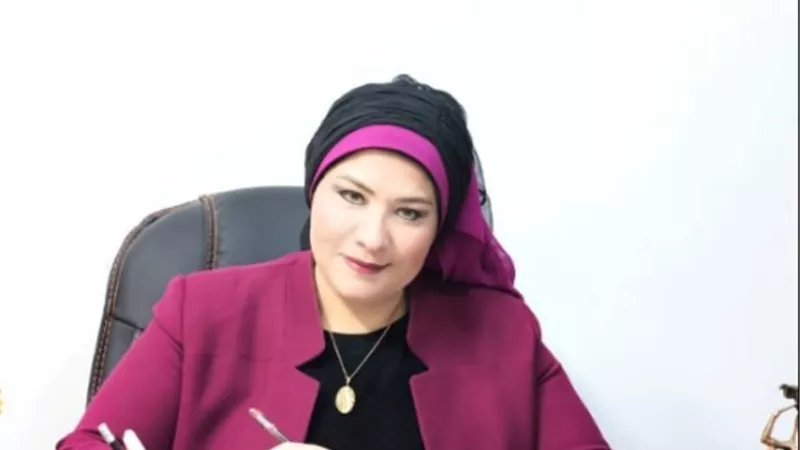 حنان كساب: معاقبة الزوج على «التعدد» بالحبس يَهدم الأسرة