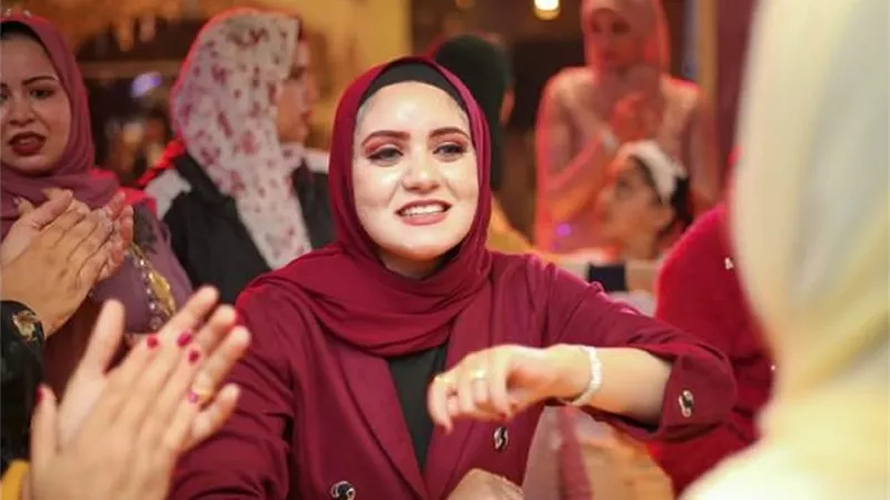 بعد حبسهما.. عقوبة المتهمين في قضية الطالبة بسنت ضحية الابتزاز الإلكتروني