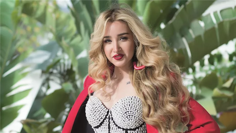 هنا الزاهد تشجع على التحرش في مسلسل «أنا وهي».. اعرفي الحقيقة