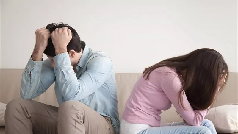 النمفومانيا.. مرض جنسي يزيد الرغبة ويؤذي الزوجين 
