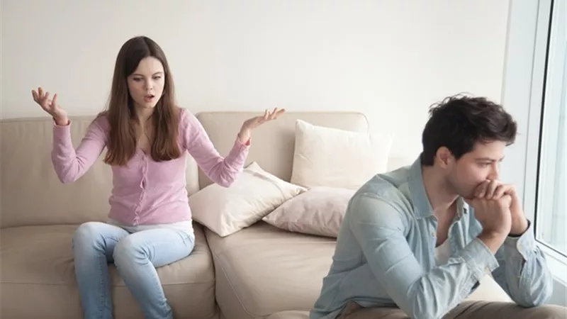 بتزودها مبتحلهاش.. 5 طرق خاطئة للتعامل مع الخلافات الزوجية 