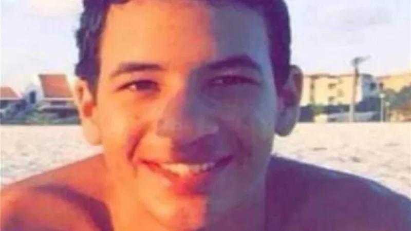 تأجيل استئناف أحمد بسام زكي على حكم حبسه بتهمة التحرش