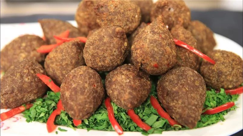 «لقمة هنية».. طريقة عمل الكبيبة المصرية باللحمة والأرز