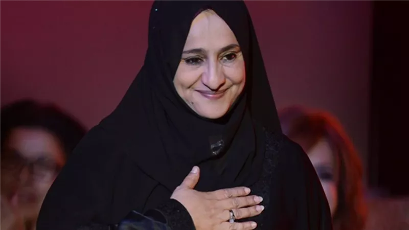 «سيدة المسرح».. اختيار ملحة عبد الله أبرز شخصية ثقافية سعودية لعام 2021