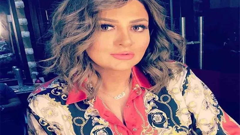 «الألم لا يحتمل».. المطربة شذى تكشف عن معاناتها مع أعراض كورونا