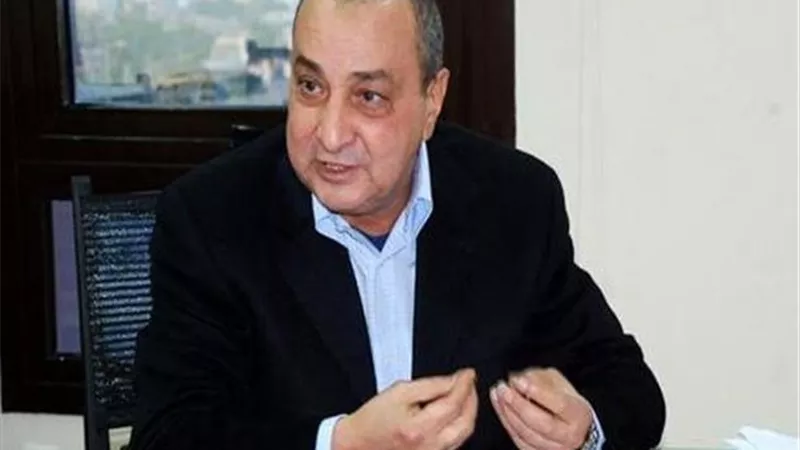 تجديد حبس محمد الأمين 15 يومًا على ذمة التحقيق بتهمة الاتجار في البشر