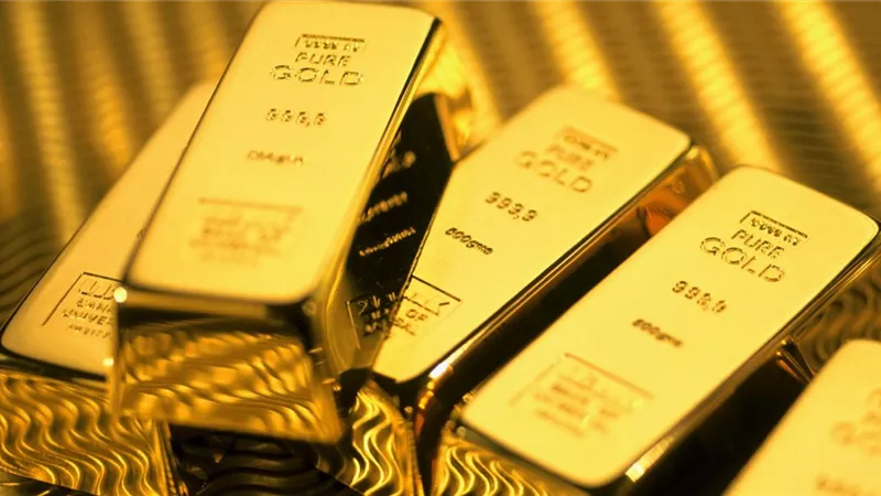 أسعار الذهب في محلات الصاغة والأسواق المحلية اليوم الاثنين