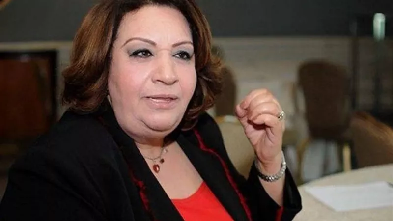 وفيات المشاهير مع بداية 2022.. تهاني الجبالي ومها أبو عوف وآخرهم وائل الإبراشي