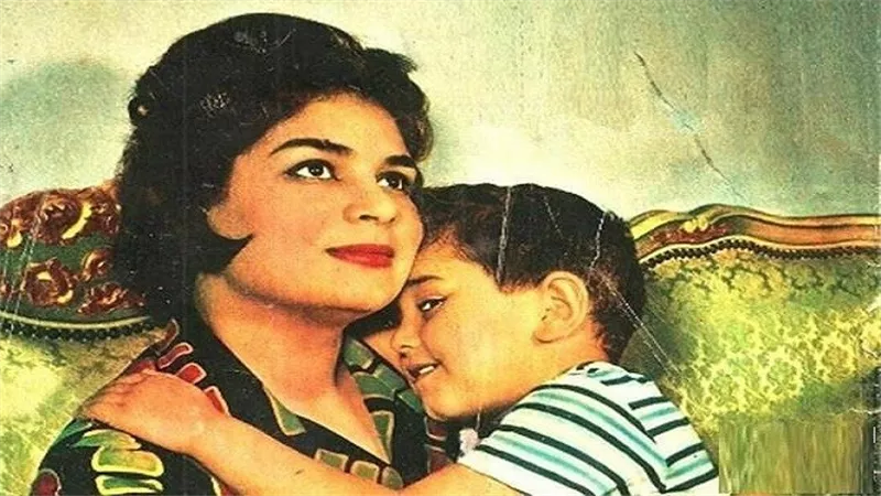 في ذكرى رحيلها.. «كريمة مختار» أشهر أم في الدراما المصرية