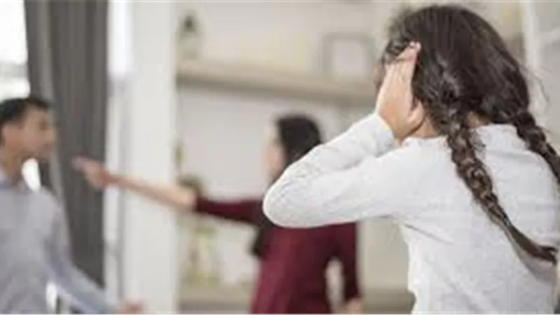 تأثير خطير للخلافات الزوجية على الأبناء.. وخبيرة تقدم هذه النصائح