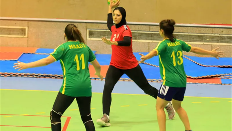 تعرفي على موعد انطلاق كأس الاتحاد للسيدات لكرة اليد
