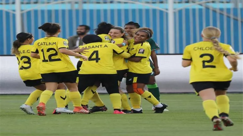 ريمونتادا.. وادي دجلة يسحق الطيران برباعية في الدوري النسائي الممتاز