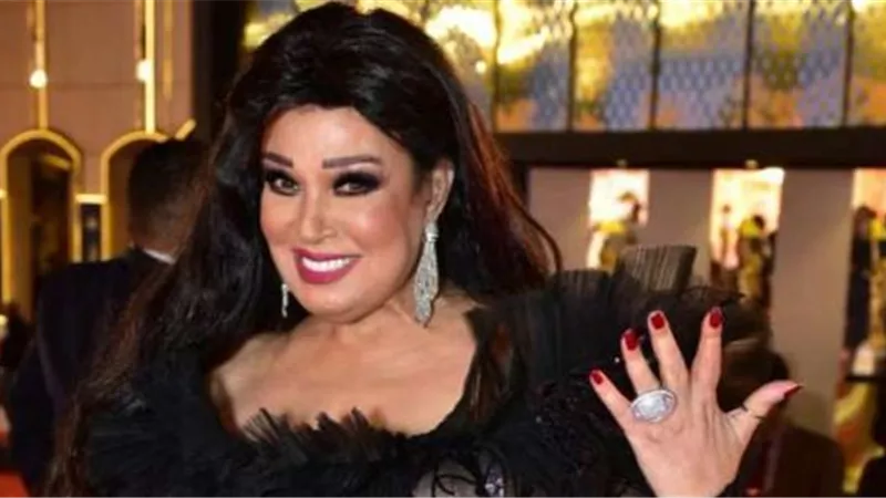 «4700 جنيه للمقابلة».. فيفي عبده تهرب من «إيفينت أبو ظبي» بهذه الطريقة