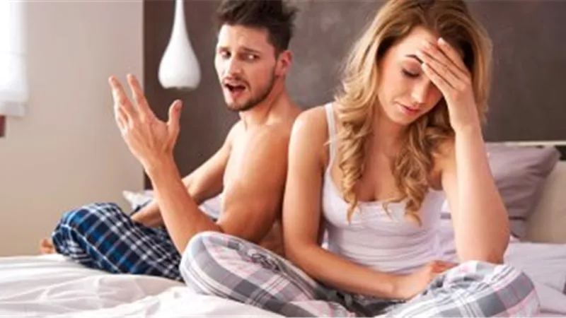 لماذا ترفض المرأة ممارسة العلاقة الحميمية؟.. عوامل تؤثر على رغبتك