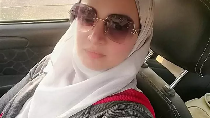 «إسراء جمال» لـ«هيرنيوز»: أسست أول أكاديمية لتعليم النساء قيادة السيارات  
