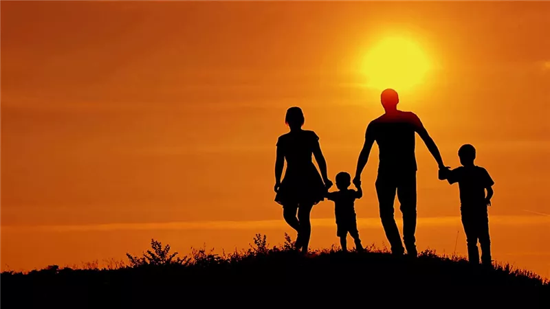 لا تدعي الخلافات الزوجية تؤثر على الروابط الأسرية.. 6 نصائح لحياة سعيدة
