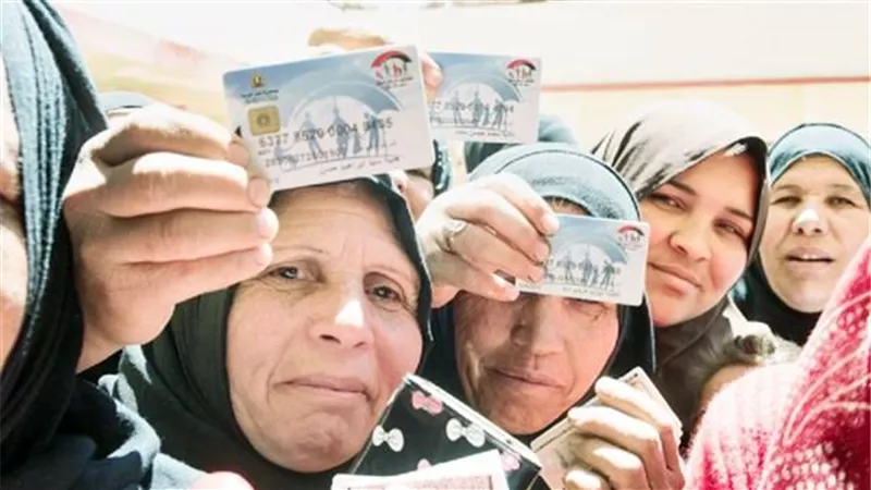 لصاحبات المعاش.. كيفية التسجيل في تكافل وكرامة 2022 