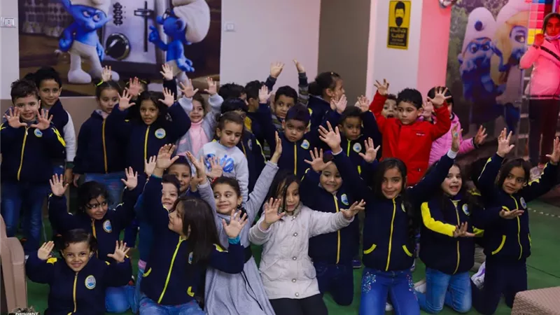 مسابقة «أجمل طفل في مصر» تواصل النجاح ومشاركة كبيرة من أهالي المنصورة| صور