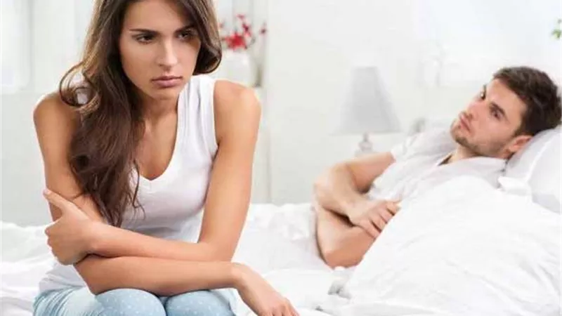 نصائح من منظمة الصحة العالمية لممارسة علاقة حميمية آمنة  