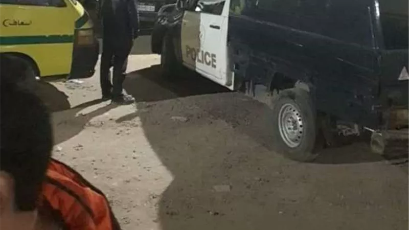 أمن الفيوم يكثف جهوده  لكشف غموض العثور على زوجين مذبوحين داخل شقتهما   