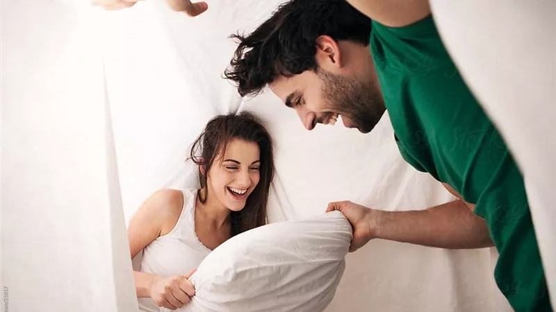 لحياة زوجية سعيدة وصحة جيدة.. كم مرة يجب ممارسة العلاقة الحميمة في الأسبوع؟