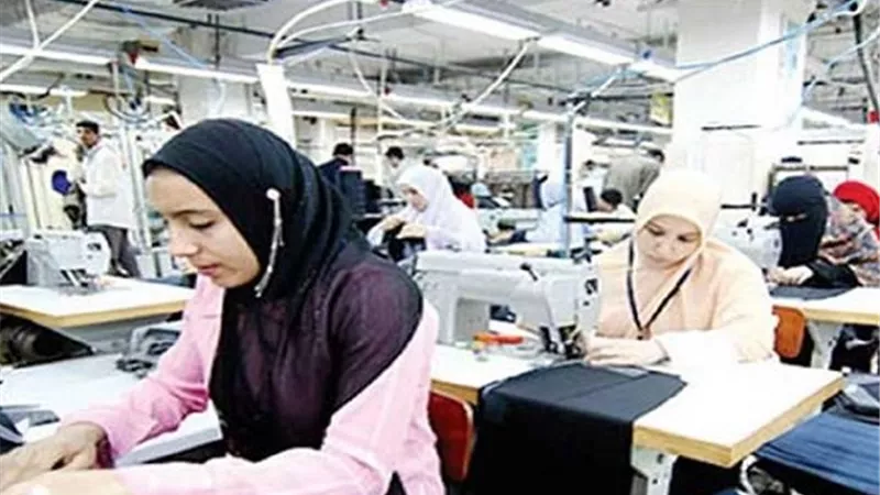 الشيوخ: إلزام صاحب العمل بإنشاء حضانة حال استخدامه 100 عاملة