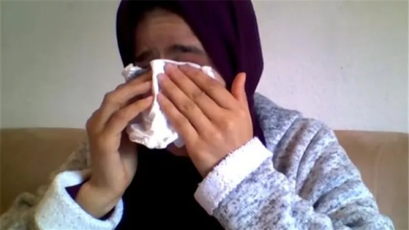 رعب منتصف الليل.. أم تروي حكاية طلاق ابنتها 