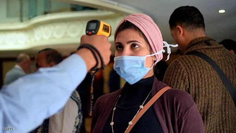 «اعزل نفسك فورًا».. الصحة: تعاملوا مع الإنفلونزا على أنها اشتباه كورونا