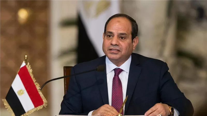 الفئات المستفيدة من قرار السيسي برفع الحد الأدنى للأجور وموعد تطبيق العلاوات