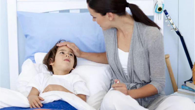9 مؤشرات على إصابة رضيعك بفقر الدم.. انتبهي جيدًا